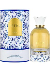 Resim Lattafa Petra Edp 100 Ml Kadın Parfüm Çiçek - Meyve 