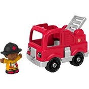 Resim Little People Araçlar HPX85 