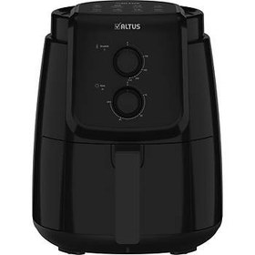 Resim ALTUS AL 2943 AF ECOFRYER AIRFRYER 