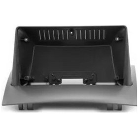Resim Renault Megane 2 2004-2008 9 İnç Multimedia Çerçevesi 9" 