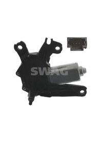 Resim Swag 62940506 Silecek Motoru Arka 6405g7 9631473680 