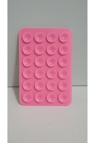 Resim VAKUM Telefon Tutucu Vantuz 