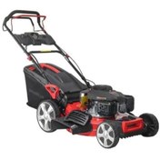 Resim Energy Srcz-56B Benzinli Şanzımanlı Çim Biçme Makinesi 190 Cc 