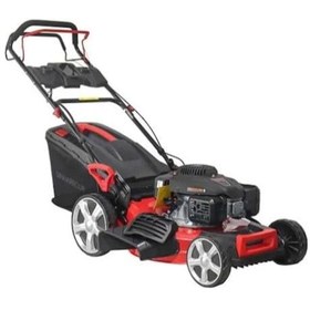 Resim Energy Srcz-56B Benzinli Şanzımanlı Çim Biçme Makinesi 190 Cc 