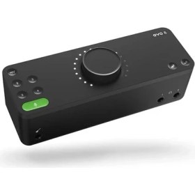 Resim AyrStore Evo8, Evo 8 USB Ses Arabirimi Ses Kartı Müzik Üretimi Için (4 In / 4 Out USB Ses Arayüzü, 48 