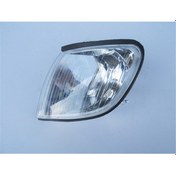 Resim Hyundaı Starex- Minibüs- 98/08 Ön Sinyal Sol Taraf Beyaz Mars 