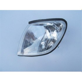 Resim Hyundaı Starex- Minibüs- 98/08 Ön Sinyal Sol Taraf Beyaz Mars 