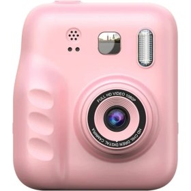 Resim Uravas Store Y300H Pri̇nter Kamera Pembe 