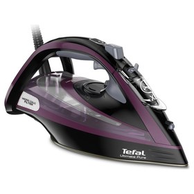 Resim Tefal FV9840 Ultimate Pure 3200 W Buharlı Ütü 