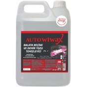 Resim autowiwax 5lt Balata Reçine Ve Demir Tozu Temizleyici 