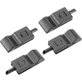 Resim Quartz Realm 4pcs Chevrolet Tahoe Gmc Yukon 2007-2014 15844616 (Yurt Dışından) 