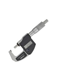 Resim Mitutoyo Dijital Mikrometre 293-821 0-25 Mm 