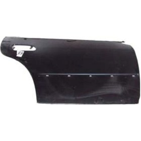 Resim Honda Accord- 99/00 Arka Kapı Sacı Sol Tw Oem No: 67651-s84-305zz Tst10667 