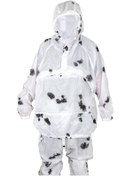 Resim EMXTECH Kar Yağmurluğu Motor, Dağ, Kamp, Yürüyüş için Su ve Rüzgar Alt Üst Yağmurluk Takımı Motorcular İçin 