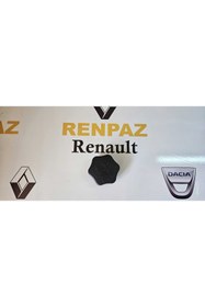 Resim OEM CLİO 3/MODÜS/ZOE/DUSTER KOLTUK AYAR KOLU 7701060686 - 874519672R 