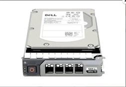 Resim Dell EnterPrise ST3300555SS 0RN828 300 GB 10 K 6 G SAS 3.5" Sunucu Harddisk 