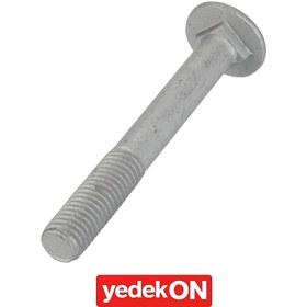 Resim AGCO Yuvarlak Başlı Kare Boyun Cıvata - Massey Ferguson / Fendt / Valtra | ACW1066850 