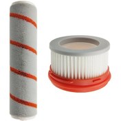 Resim Mija Xiaomi Dreame V10 Uyumlu Hepa Filtre, Roller Fırça 703039HXV10 