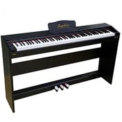 Resim Jwin Sapphire SDP-100BK 88 Tuşlu Dijital Piyano 