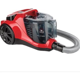 Resim Fakir Atria 4AAAA Toz Torbasız Elektrikli Süpürge Yüksek Emiş Gücü ve Enerji Verimli Temizlik 