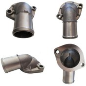 Resim Termostat Üst Kapağı Bongo / Pregio 