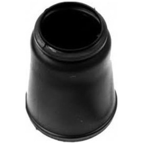 Resim Amortısor Korugu Vw A80 A90 Passat [811412135B] 