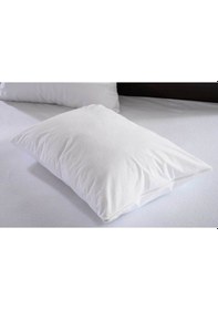 Resim Formeya %100 Pamuk Sıvı Geçirmez Yastık Koruyucu Alez 1 Adet 