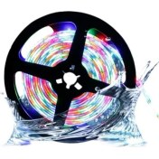 Resim 5 Metre Şerit LED 