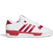 Resim Adidas Rivalry Low Erkek Günlük Ayakkabı Gz9793 Renkli 