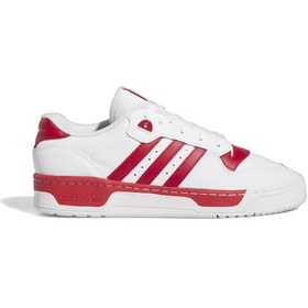 Resim Adidas Rivalry Low Erkek Günlük Ayakkabı Gz9793 Renkli 
