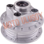 Resim Monero Arka Göbek [bilyalı] Agk 125 - Breton - Mondıal - Cg 125 