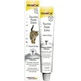 Resim Gimcat Kedi Macunu Taurin Paste, Tamamlayıcı Mama, 50 gr 