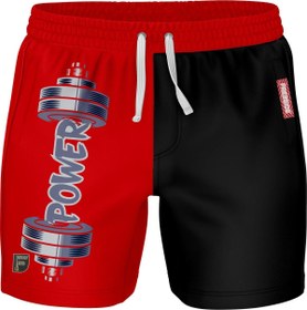Resim FREESIDE Training Shorts Stx-02 