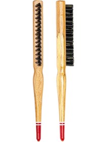 Resim Epilons Profesyonel Topuz Fırçası 