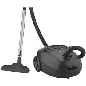 Resim Goldmaster GM-7530 Safir 1400 W Toz Torbalı Elektrikli Süpürge 