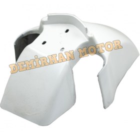 Resim OEM 3 Teker Pikap Ön Çamurluk Mondial Assıts Yuki Midilli 