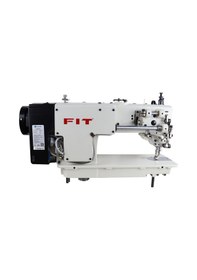 Resim Fit-0303-D4 Çift Pabuç Deri ve Çanta Dikme Makinesi 