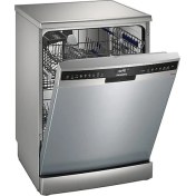 Resim Siemens SN25EI82AT 8 Programlı Bulaşık Makinesi 