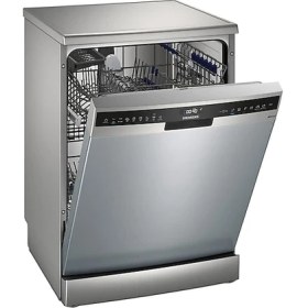 Resim Siemens SN25EI82AT 8 Programlı Bulaşık Makinesi 