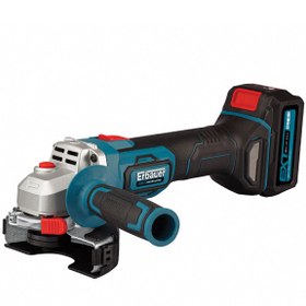 Resim Erbauer EAG18-Lİ 4A 115 mm Şarjlı Taşlama Makinesi 18V 