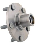 Resim IOTO 10409-30601 Ön Teker Poryası Primera P12 2002- 