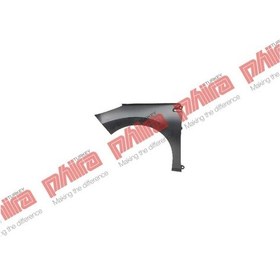 Resim Eşdeğer Ürün Peugeot 308 Çamurluk Ön Sol Plastık Oem No:7840w1-111.15.3300- 2008 
