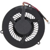 Resim Alfabilgisayar Lenovo Uyumlu Y570 0862 Fan Cpu Sogutma İşlemci Fanı A++ 