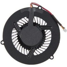 Resim Alfabilgisayar Lenovo Uyumlu Y570 0862 Fan Cpu Sogutma İşlemci Fanı A++ 