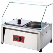 Resim Işıkgaz Benmari Gastrontepe-73681 