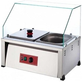 Resim Işıkgaz Benmari Gastrontepe-73681 