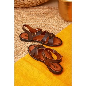 Resim Shoes Time Sandalet 20Y 925 
