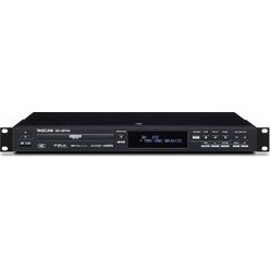 Resim BD-MP4K Profesyonel 4K UHD Blu-Ray Oynatıcı 