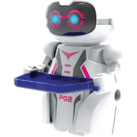Resim Nessiworld Silverlit Mini Droid Z Kumandalı 88595 
