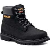 Resim Caterpillar Colorado Siyah Nubuk Bot 